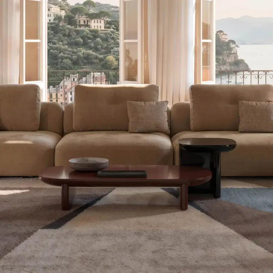 CPRN Homood Flynn Coffee Table #3