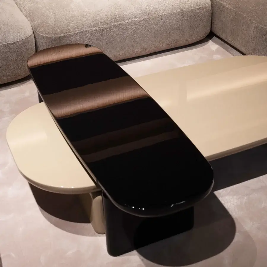 CPRN Homood Flynn Coffee Table #5