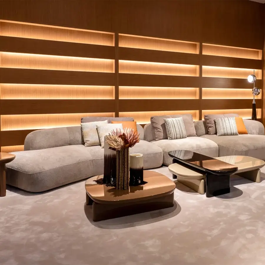 CPRN Homood Flynn Coffee Table #6