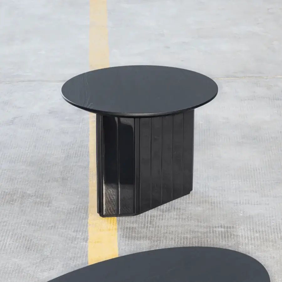 Potocco Side by Side Coffee Table #5
