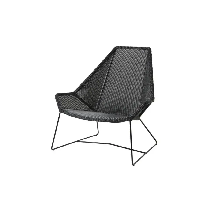 Cane-Line Breeze Highback Lounge Chair #24