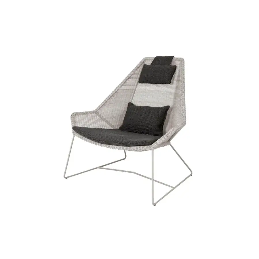 Cane-Line Breeze Highback Lounge Chair #15