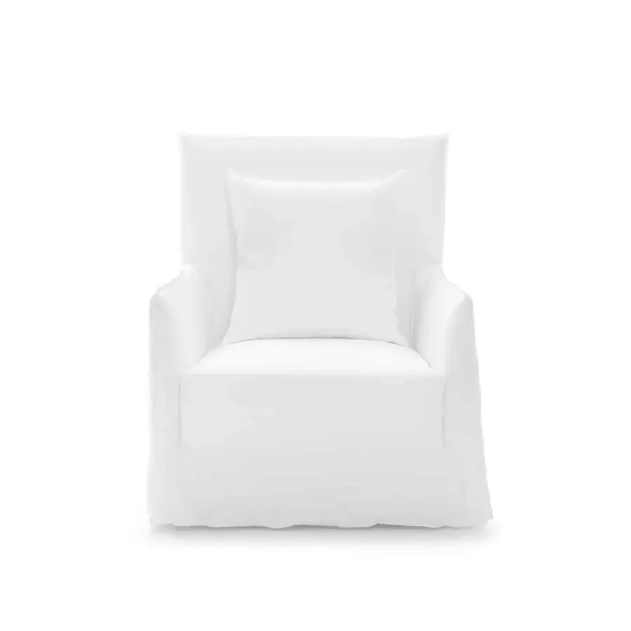 Gervasoni Ghost Lounge Chair #21