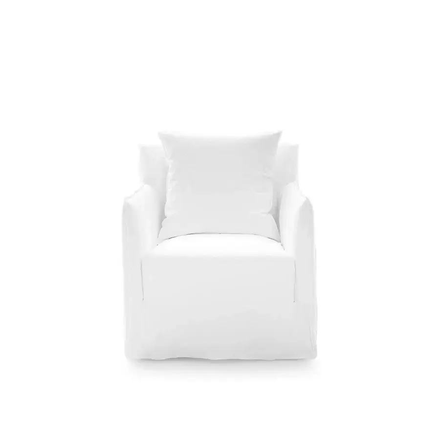 Gervasoni Ghost Lounge Chair #22