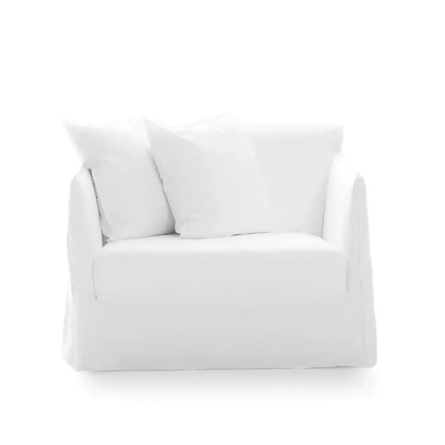 Gervasoni Ghost Lounge Chair #24