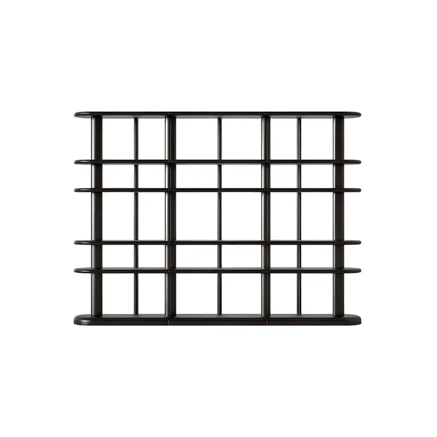CPRN Homood Owen Modular Bookcase #2