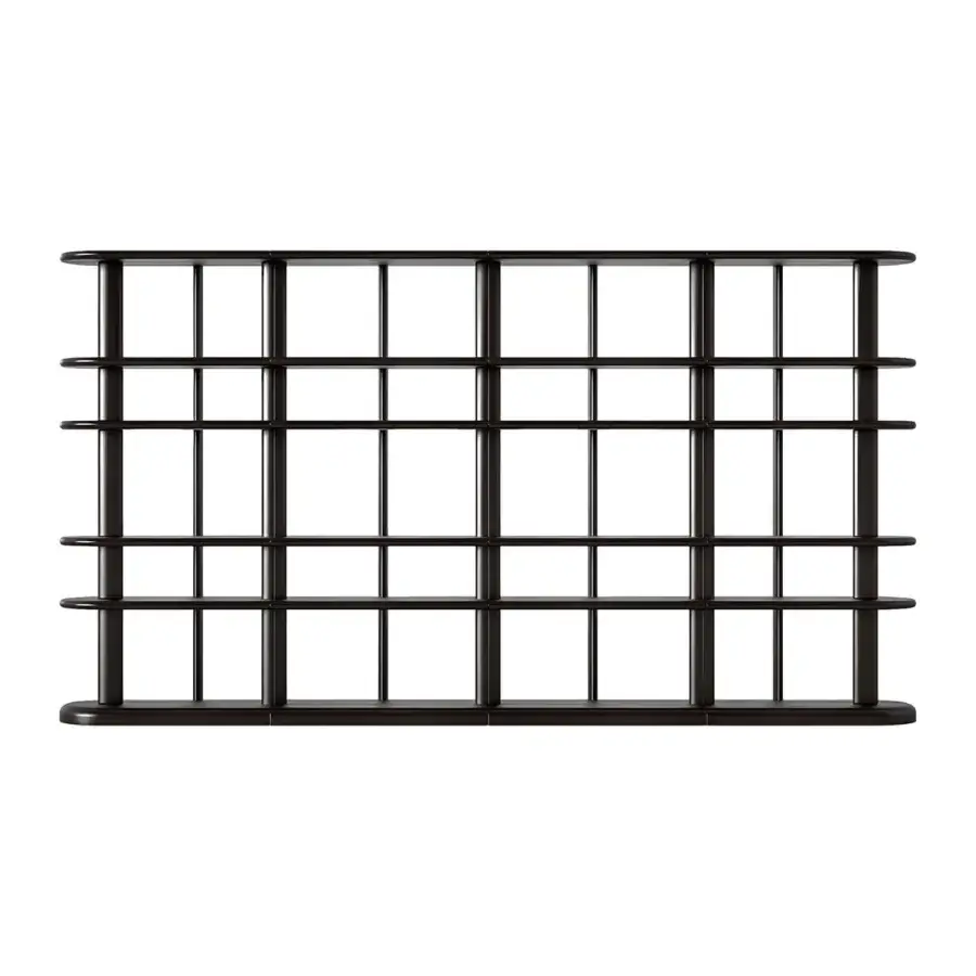 CPRN Homood Owen Modular Bookcase #3