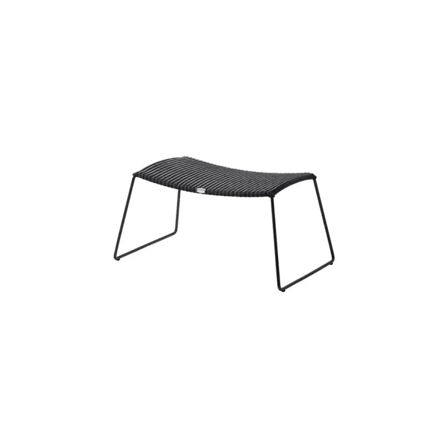 Cane-Line Breeze Footstool #5