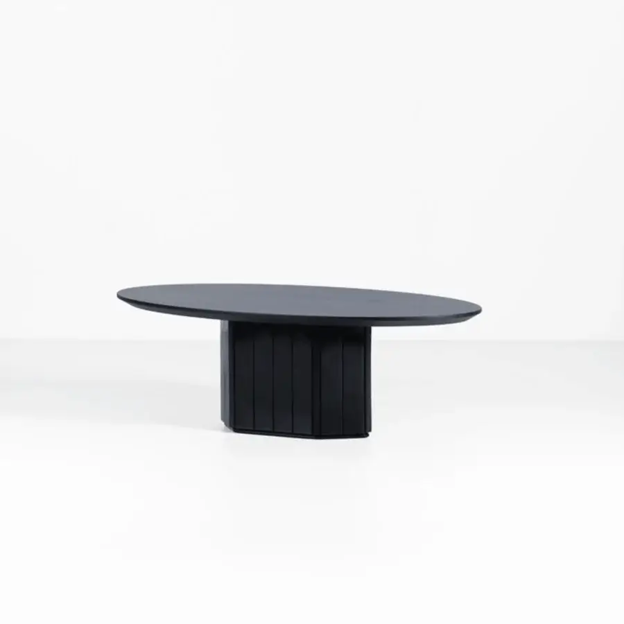 Potocco Side by Side Coffee Table #3