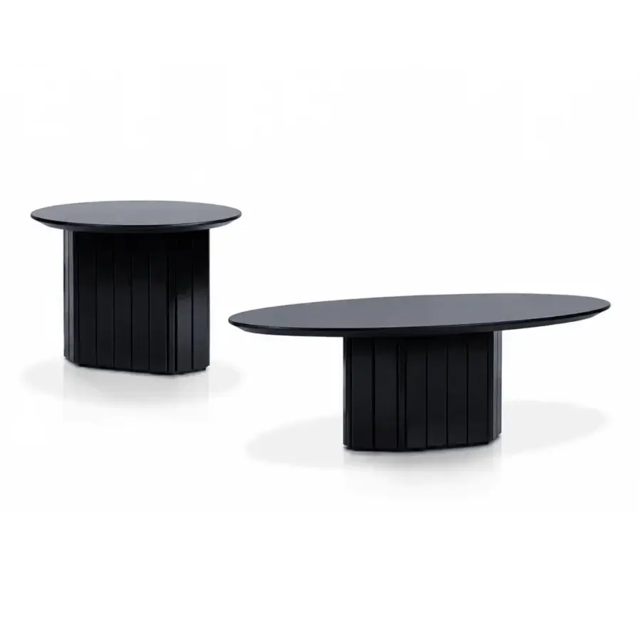Potocco Side by Side Coffee Table #1