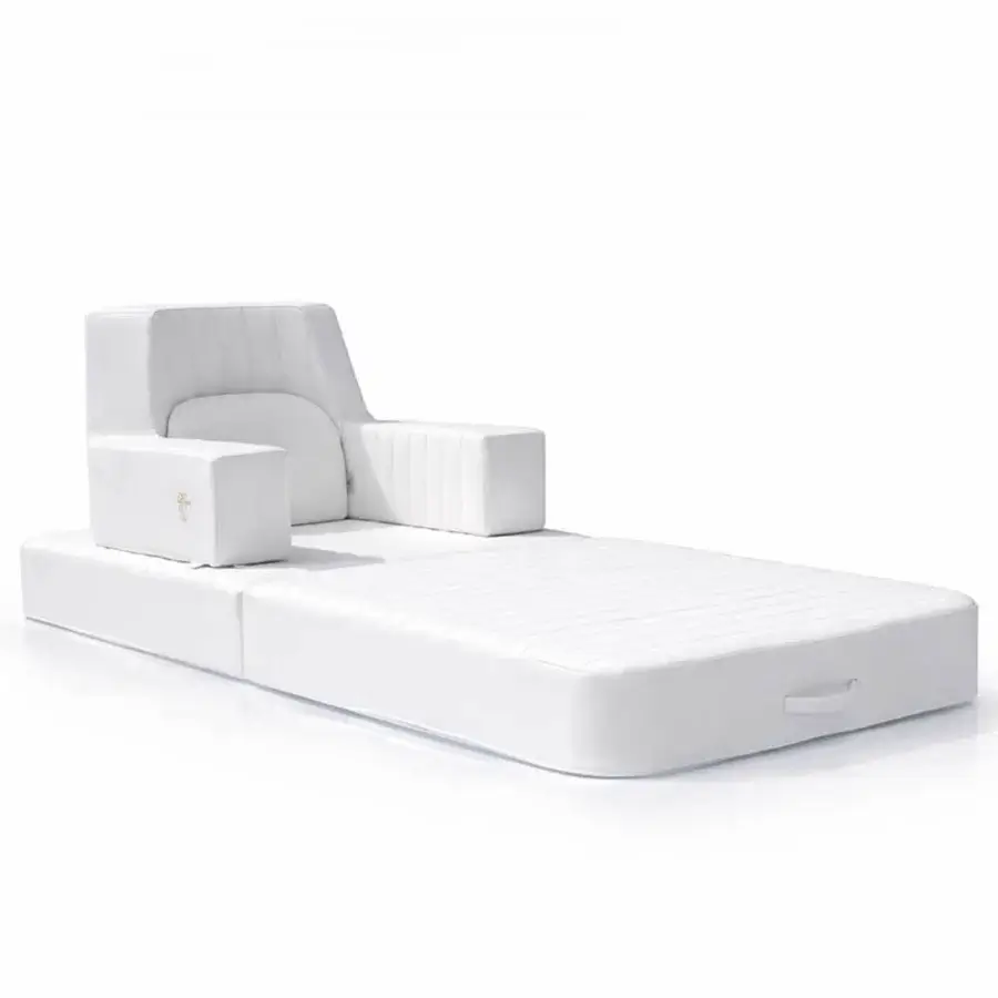 Trona Trona Floating Lounger to Lounge Chair #17