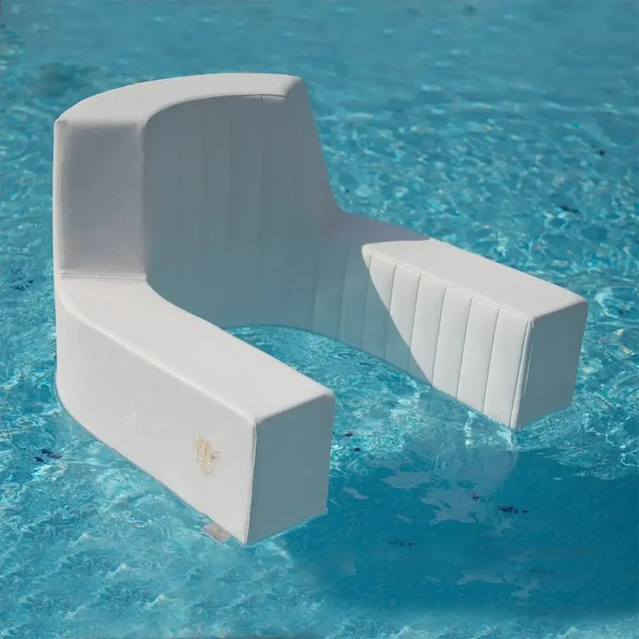 Trona Trona Floating Lounger to Lounge Chair #15
