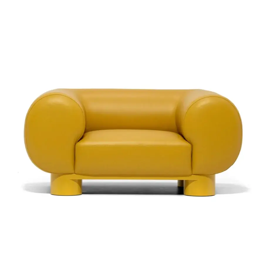 Egoitaliano Aster Lounge Chair #1
