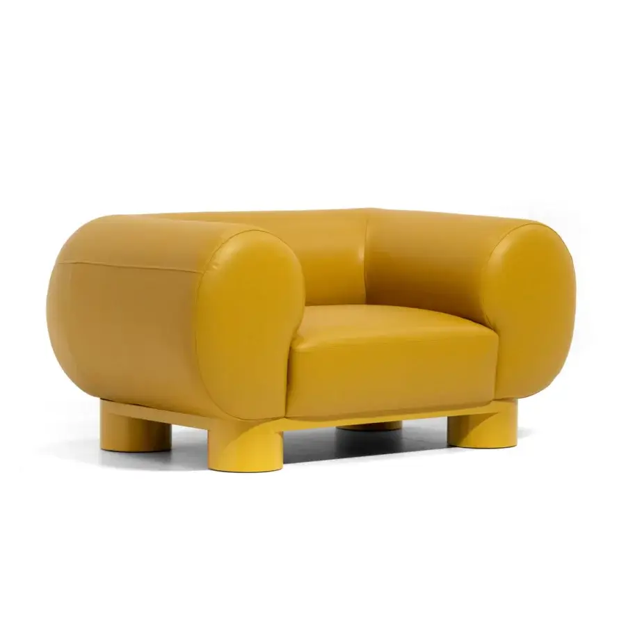 Egoitaliano Aster Lounge Chair #2