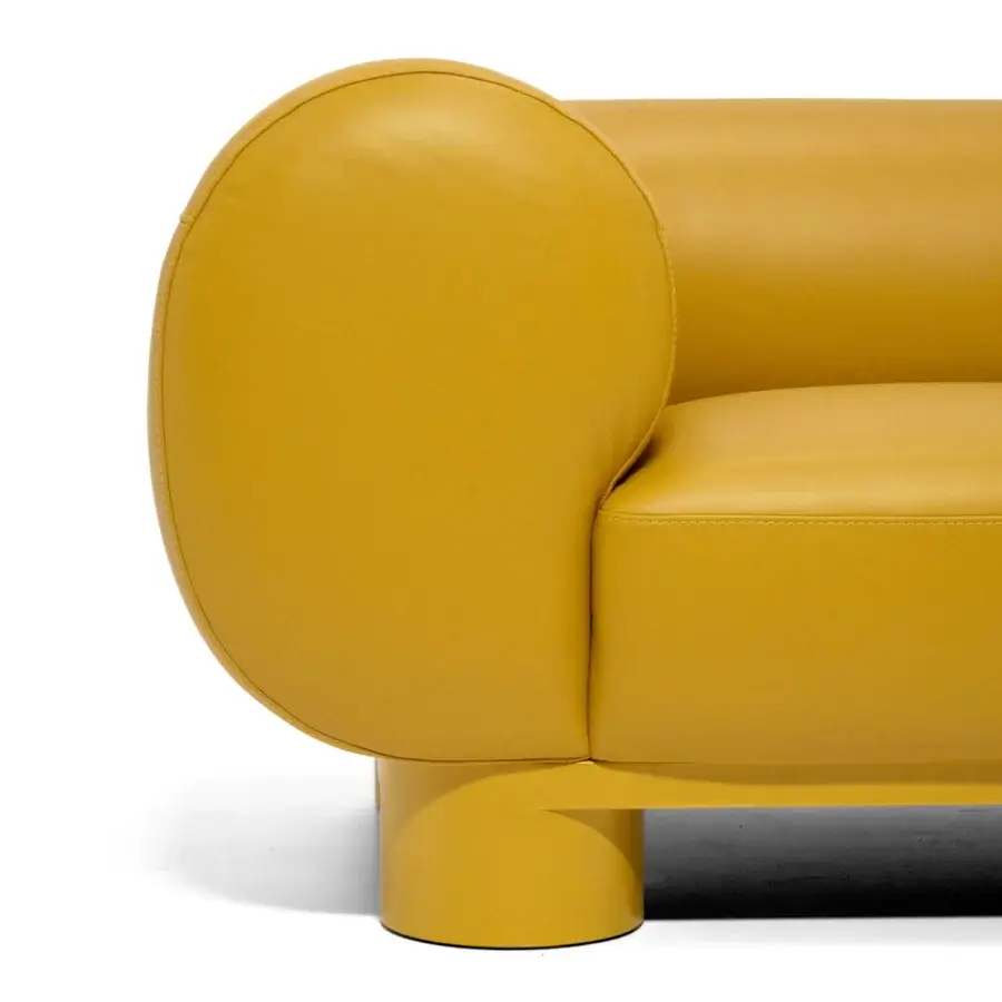 Egoitaliano Aster Lounge Chair #3