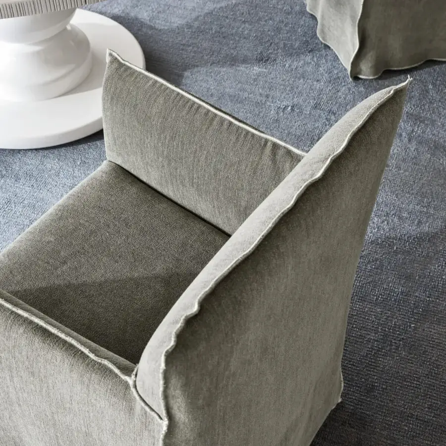 Gervasoni Ghost Chair #7
