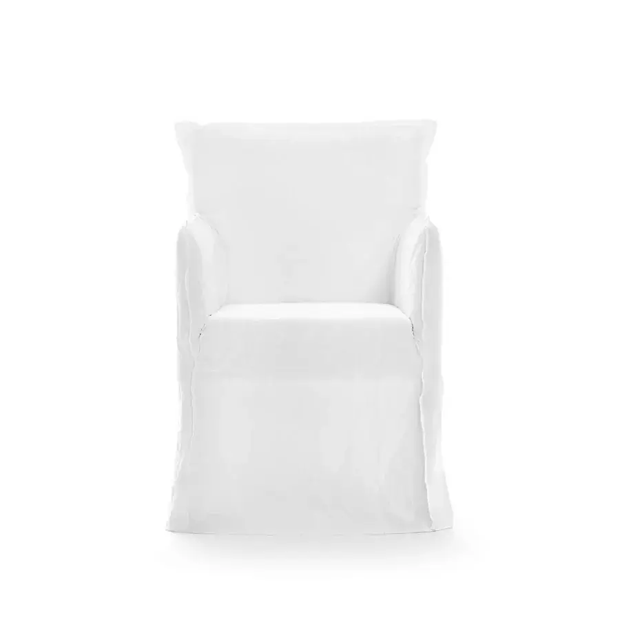Gervasoni Ghost Chair #16