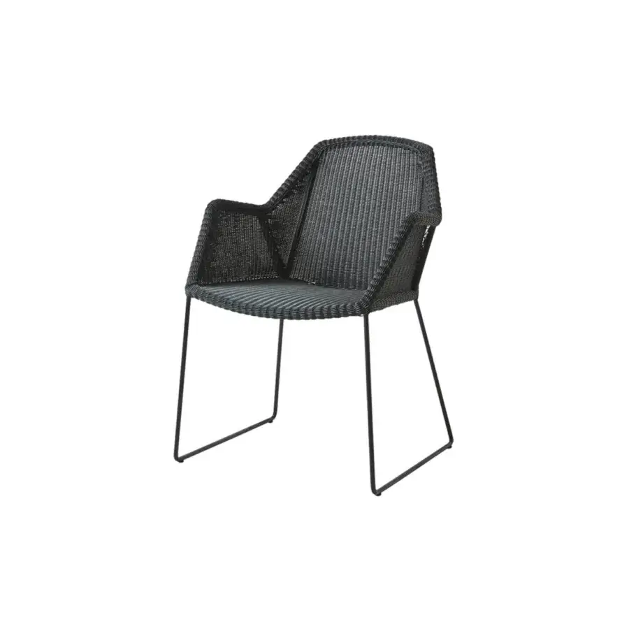 Cane-line Breeze Armchair #25