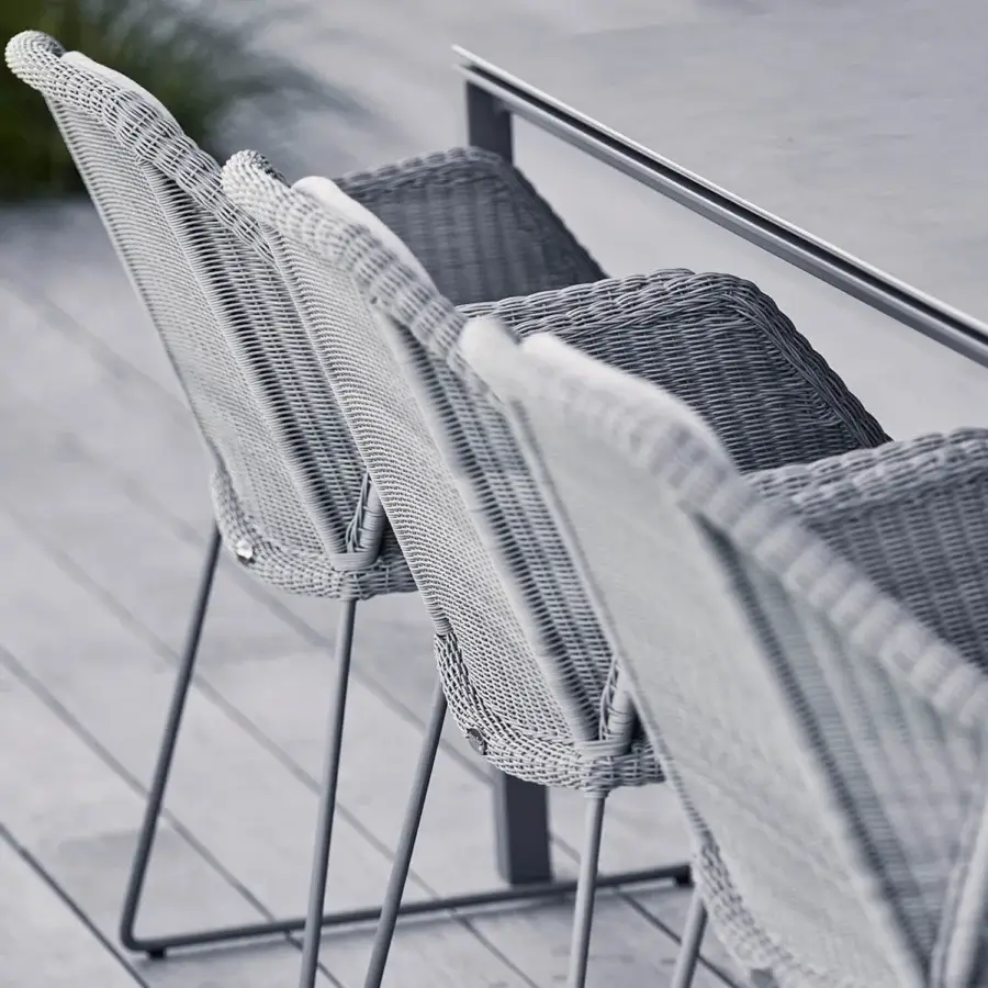 Cane-line Breeze Armchair #4