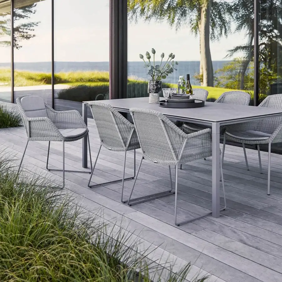 Cane-line Breeze Armchair #3