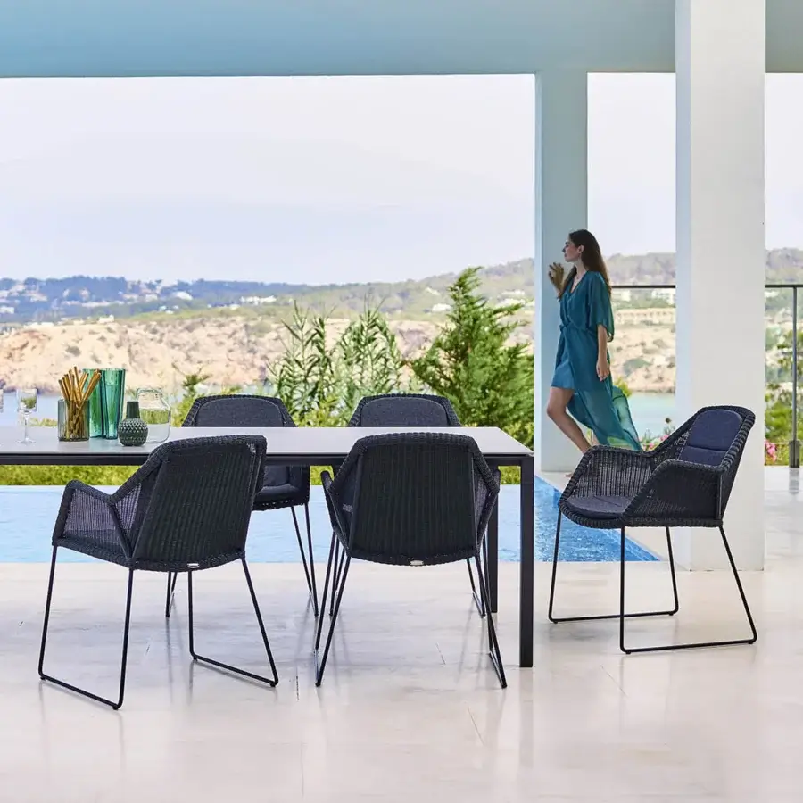 Cane-line Breeze Armchair #6