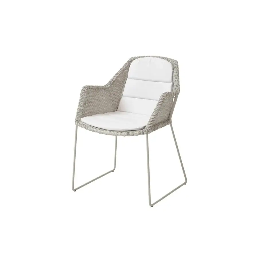 Cane-line Breeze Armchair #8