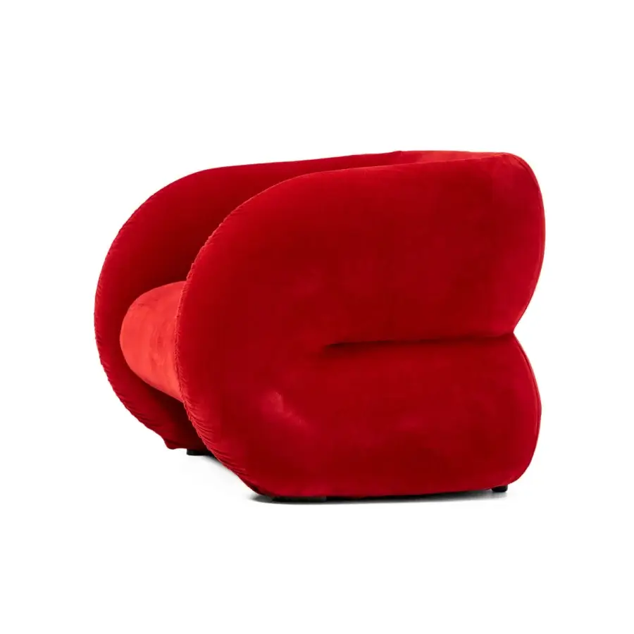 Egoitaliano Hug Lounge Chair #7