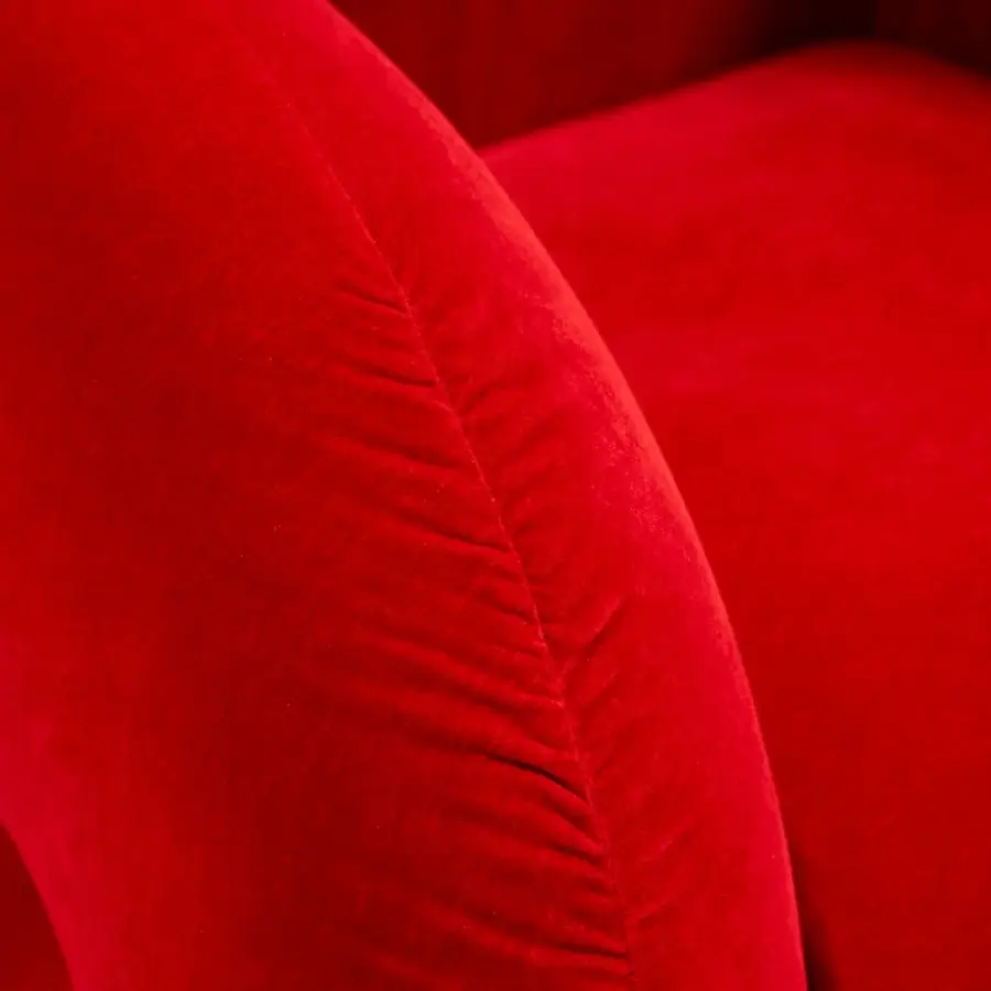 Egoitaliano Hug Lounge Chair #5