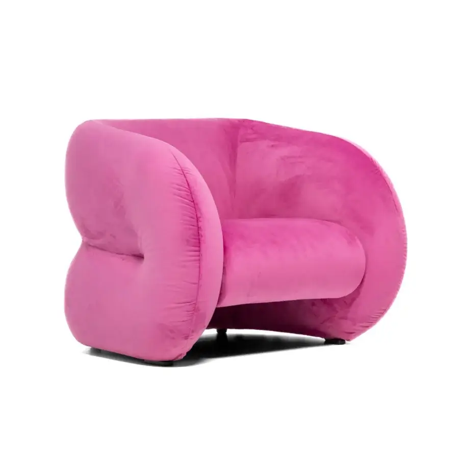Egoitaliano Hug Lounge Chair #8