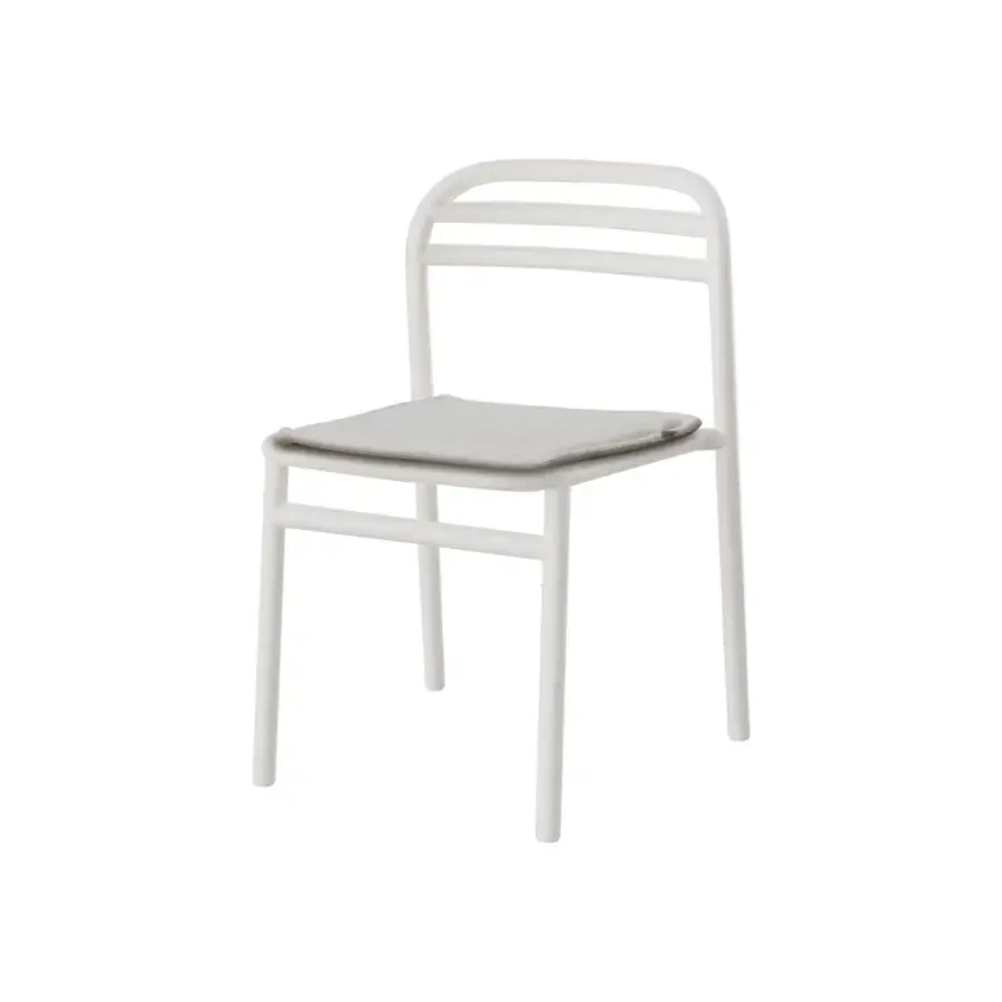 Cane-Line Bliss Dining Chair #11