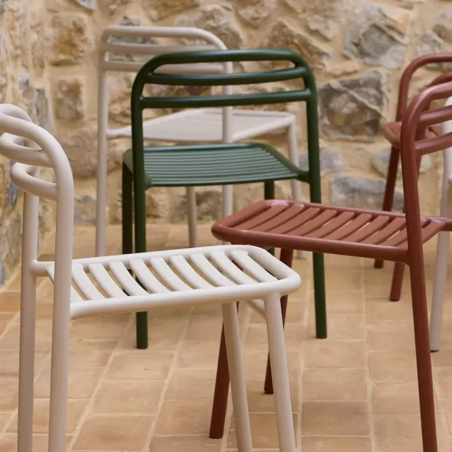 Cane-Line Bliss Dining Chair #8