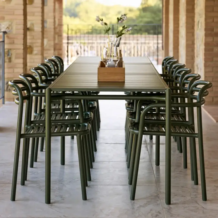 Cane-Line Bliss Dining Chair #5