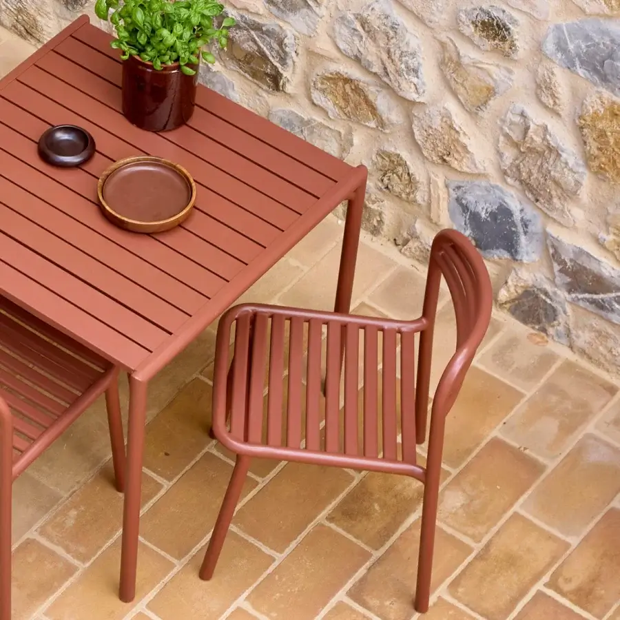 Cane-Line Bliss Dining Chair #3