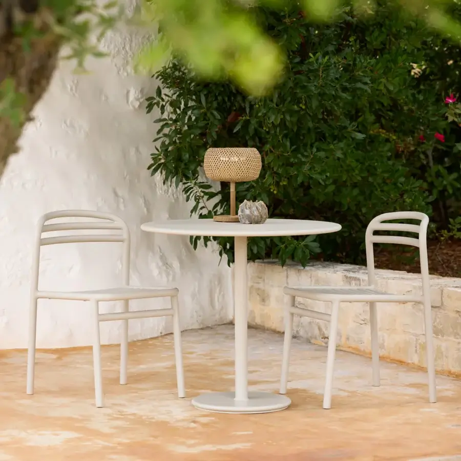 Cane-Line Bliss Dining Chair #4