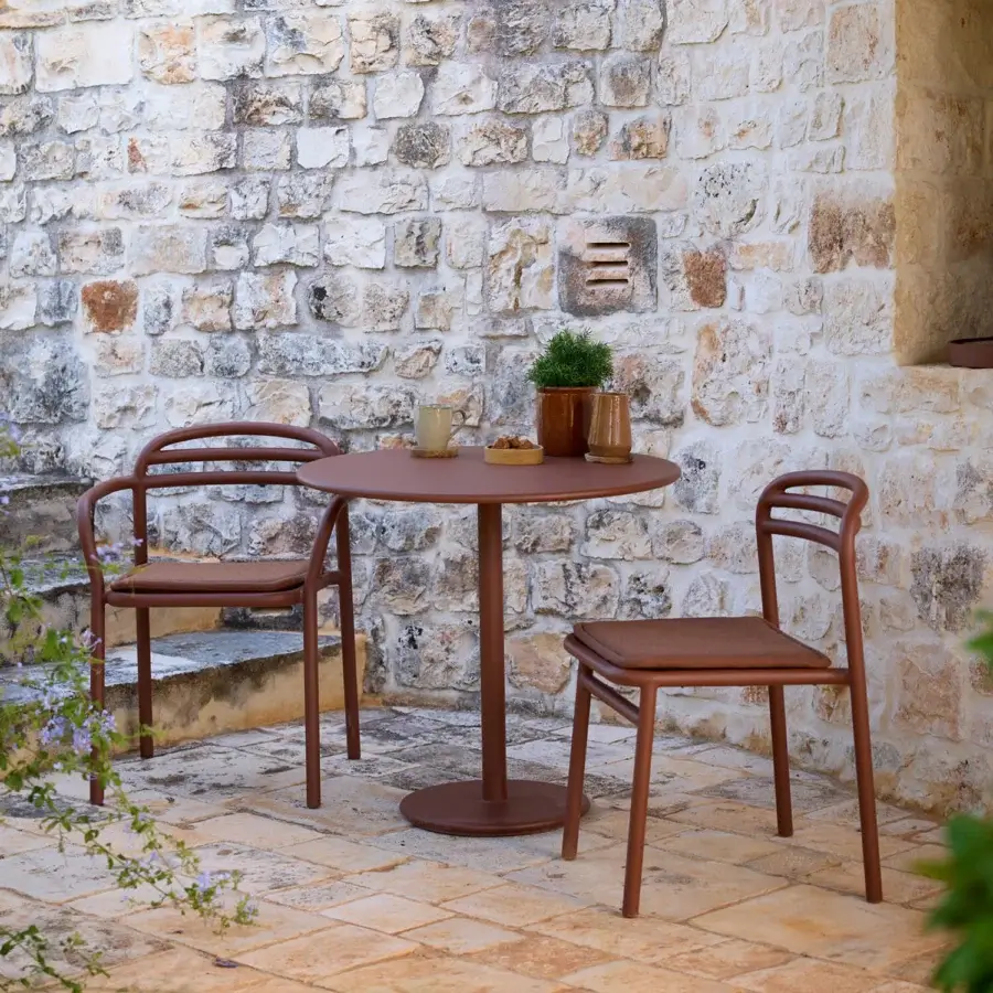Cane-Line Bliss Dining Chair #2