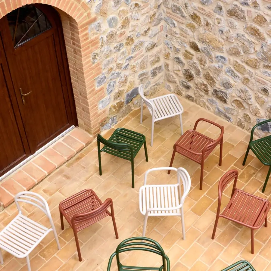 Cane-Line Bliss Dining Chair #6