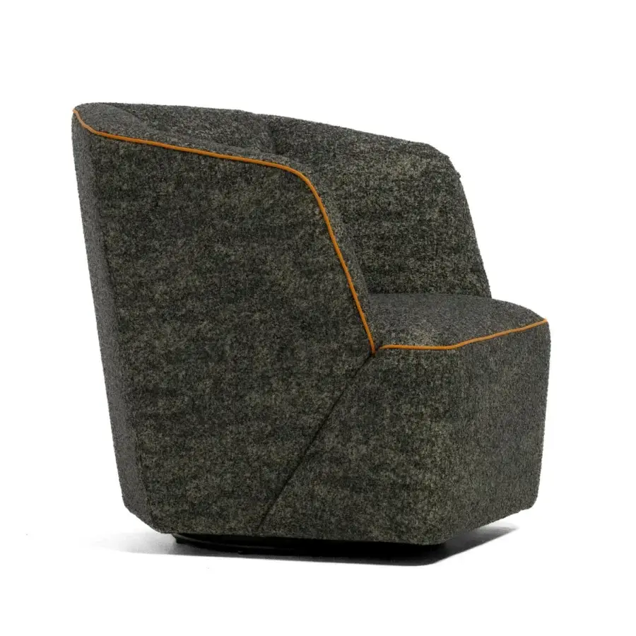 Egoitaliano Nebula Lounge Chair #2