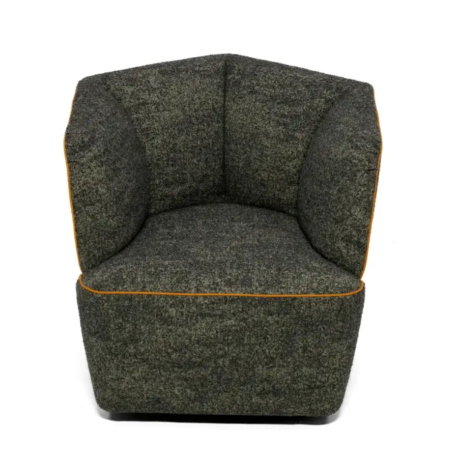 Egoitaliano Nebula Lounge Chair #3