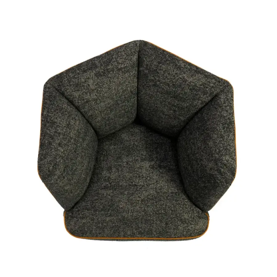 Egoitaliano Nebula Lounge Chair #5