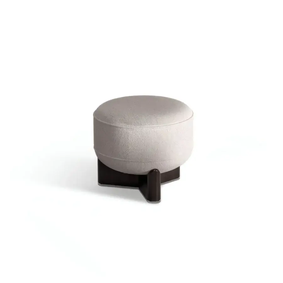 CPRN Homood Rufus Ottoman #2