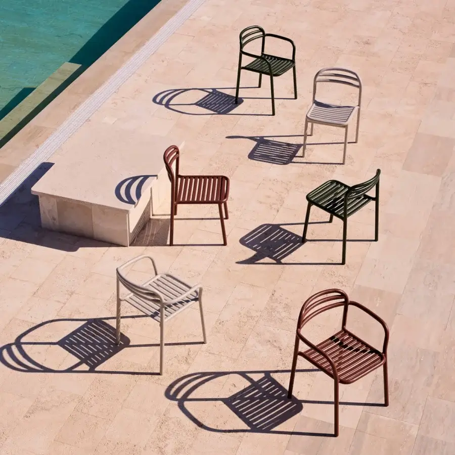 Cane-Line Bliss Dining Armchair #10