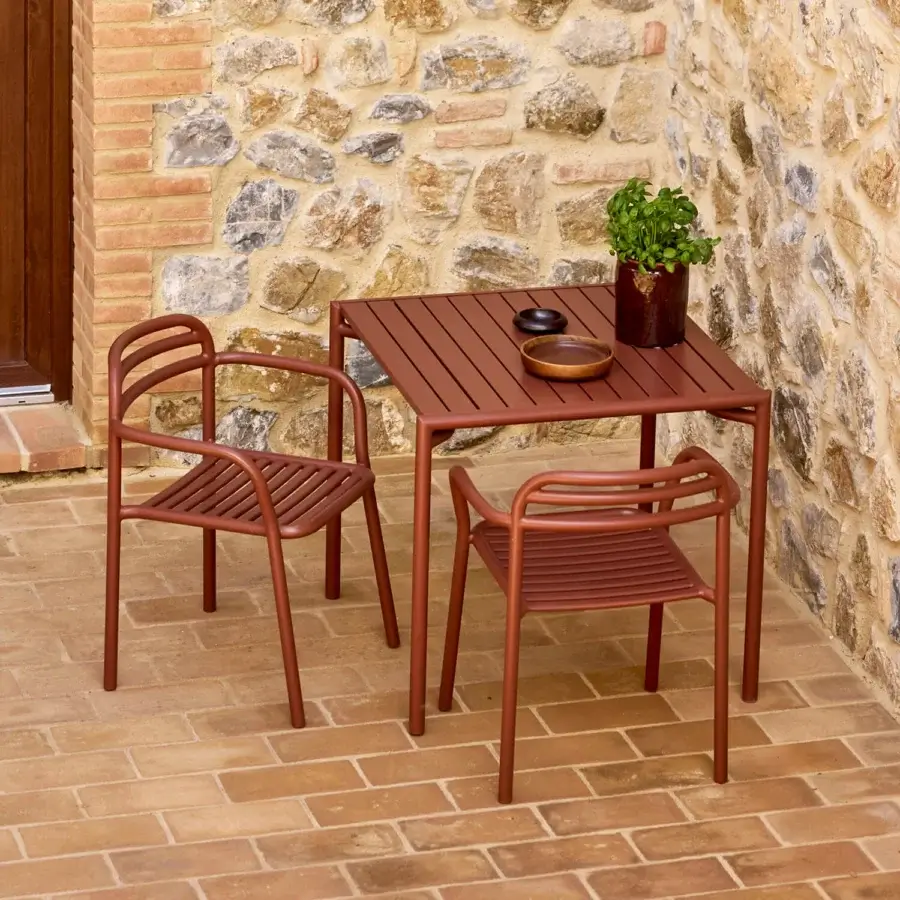 Cane-Line Bliss Dining Armchair #6