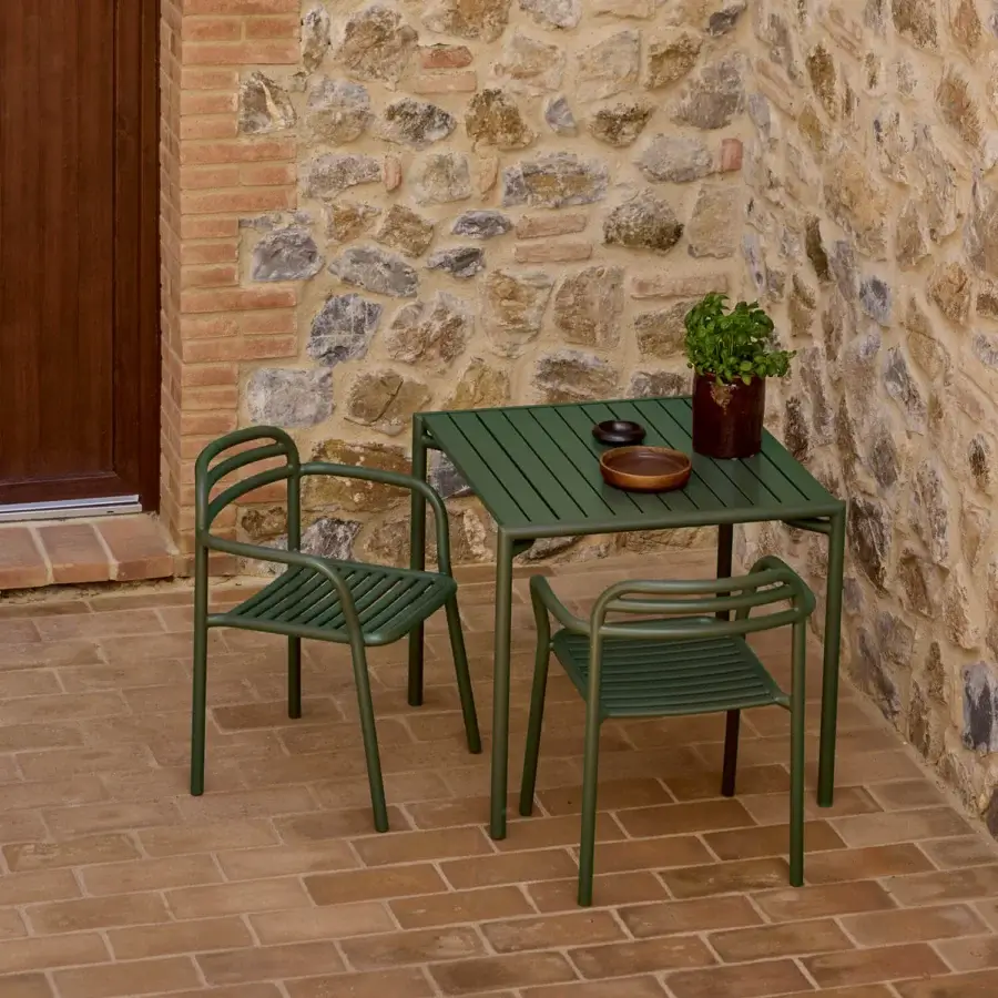 Cane-Line Bliss Dining Armchair #2