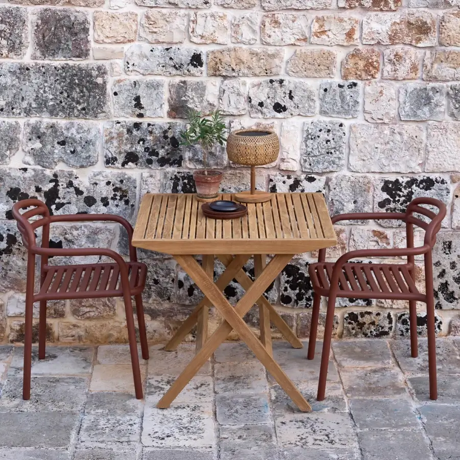 Cane-Line Bliss Dining Armchair #8