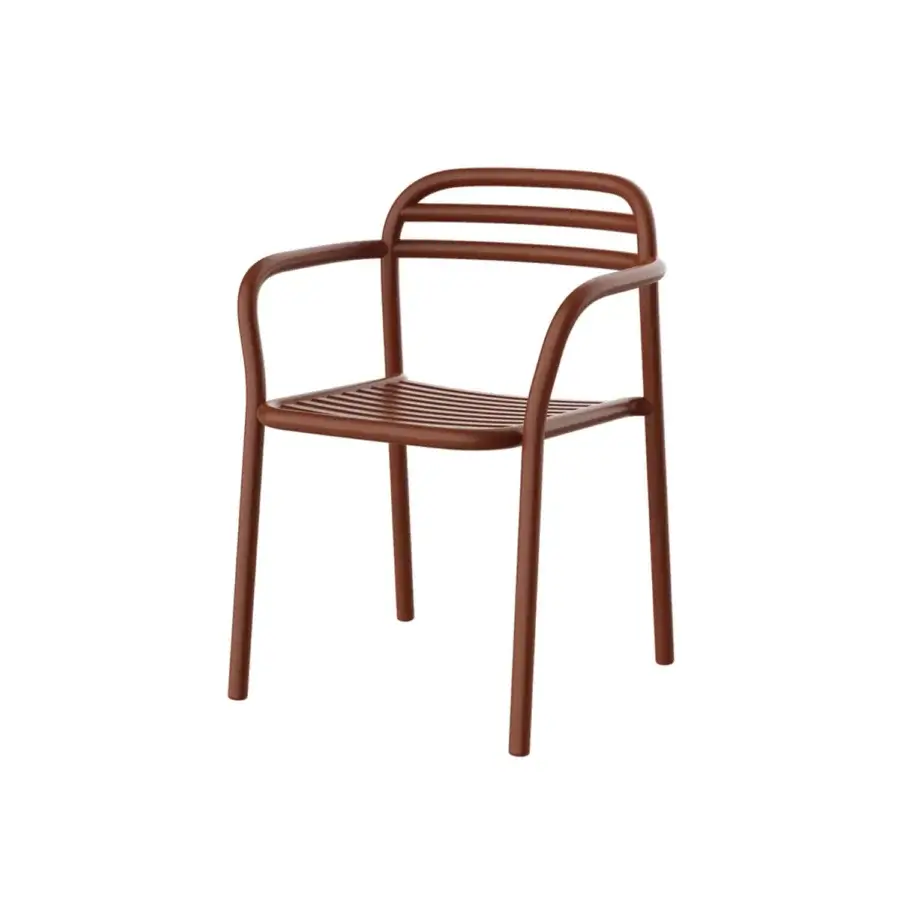 Cane-Line Bliss Dining Armchair #21