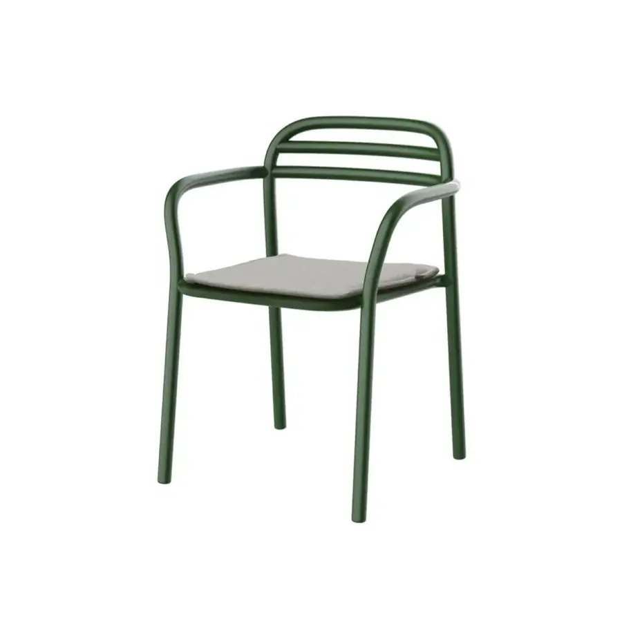 Cane-Line Bliss Dining Armchair #18