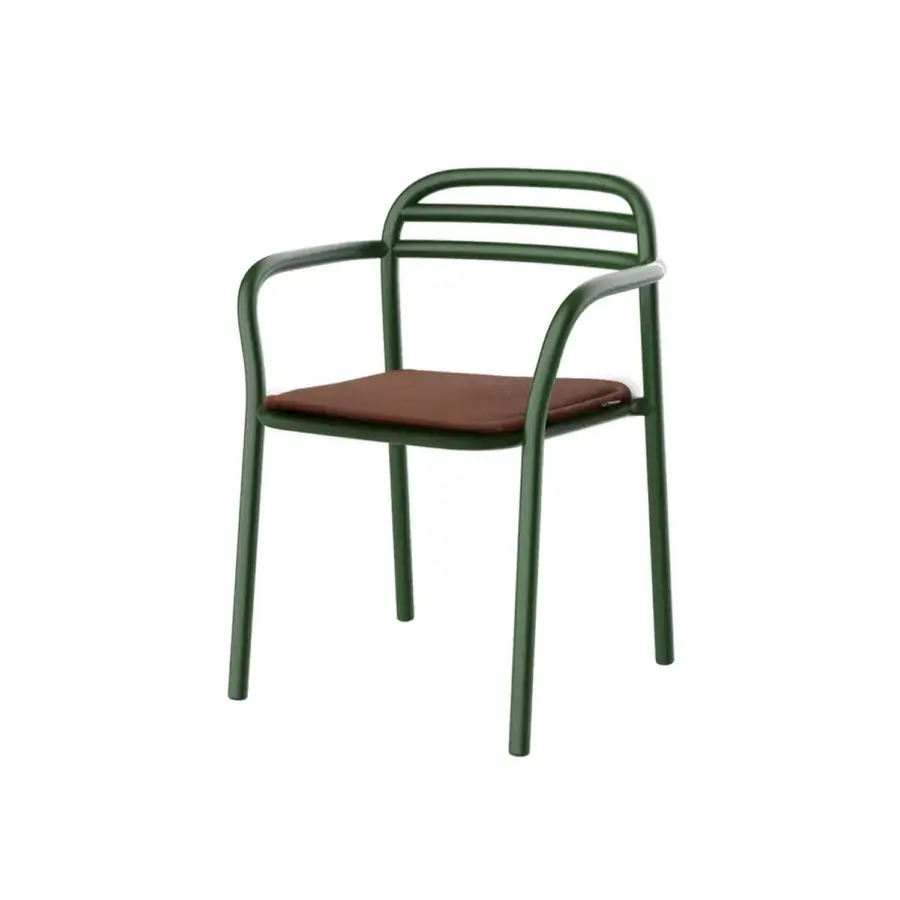 Cane-Line Bliss Dining Armchair #20