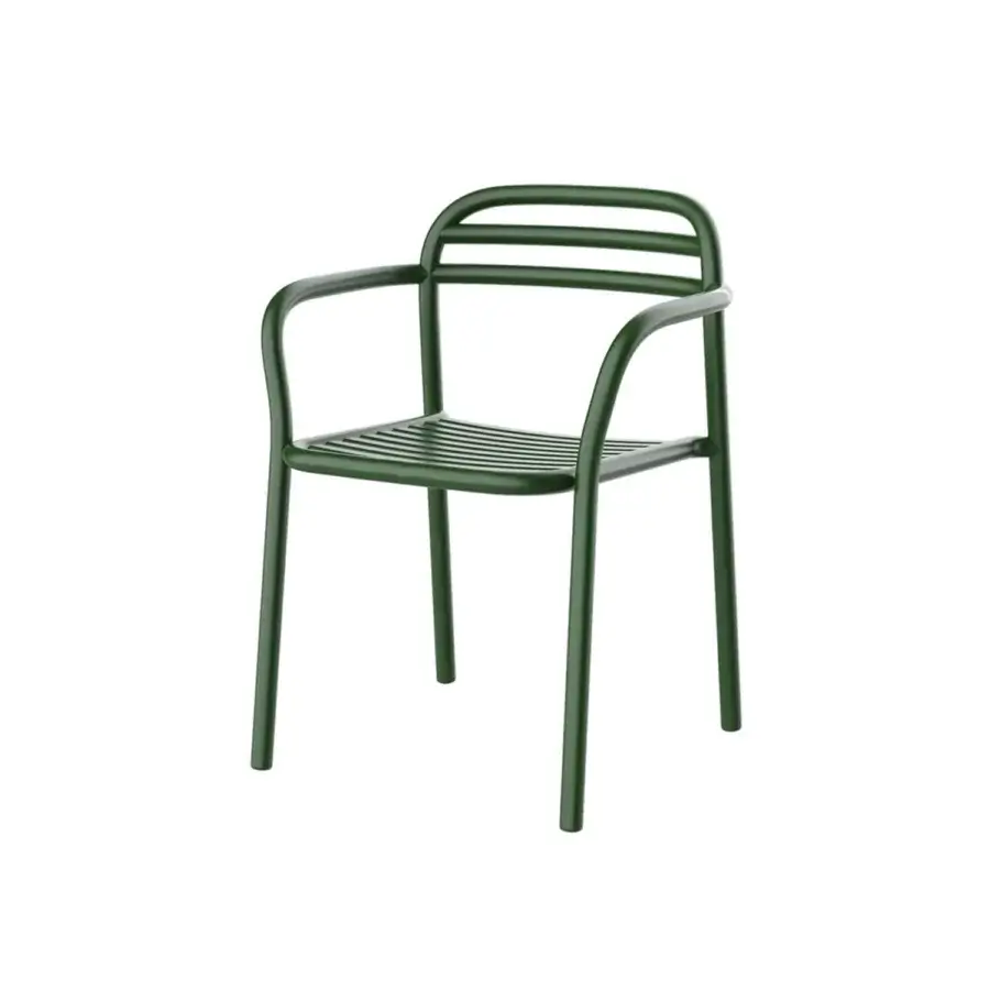 Cane-Line Bliss Dining Armchair #17