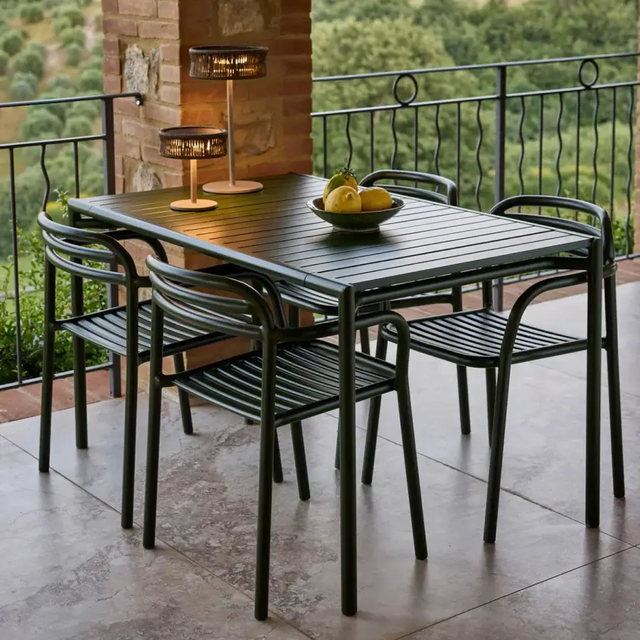 Cane-Line Bliss Dining Armchair #5