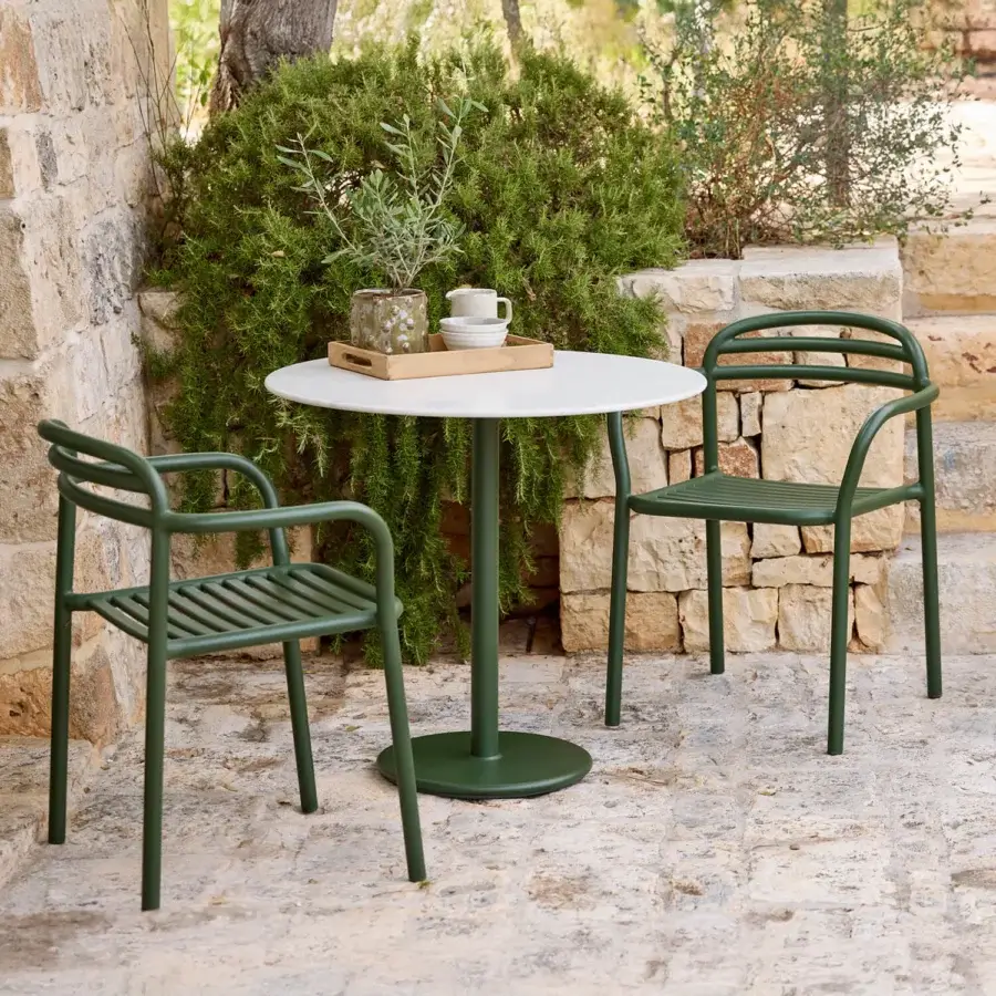 Cane-Line Bliss Dining Armchair #3